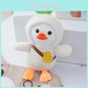 Adorable Small Duck Plush Toy Soft And Huggable Stuffed Animal For Kids And Girls