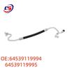 BMW F01 F02 High-Pressure Automotive Air Conditioning Hose (64539119994, 64539119995)