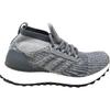 Adidas UltraBoost AT J Grau Kinder-Sneakers CG3799