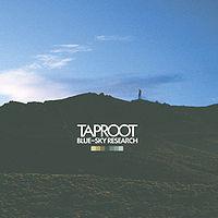 

CD TAPROOT - Blue Sky Research (Mcup) 7567837202 Columbia 2005 Europe Rock Used
