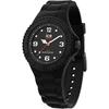 Ice-watch Ice Generation Women's Watch 019142 Black Forever Small 36mm