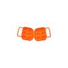 Traveling 6/12Grid Camping Storage Box Organizer Case Egg Storage Box Egg Holder Eggs Case Eggs Box