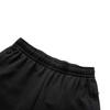 Li Ning Sports Life Collection Knitted Sweatpants Men's Black AKLU823-1