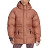 adidas Puffer Jacket Women's Pink HG6892