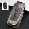 Buick Verano Key Case: Fits 22 Models (2019-2020) - Premium Metal Cover for Men & Women