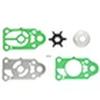 Fit For Outboard Mercury 2 2.5 3 4 5 6 HP 4&2 Stroke Water Pump Repair Service Kit With Housing 16159A03 46-16159T01 8M0155395