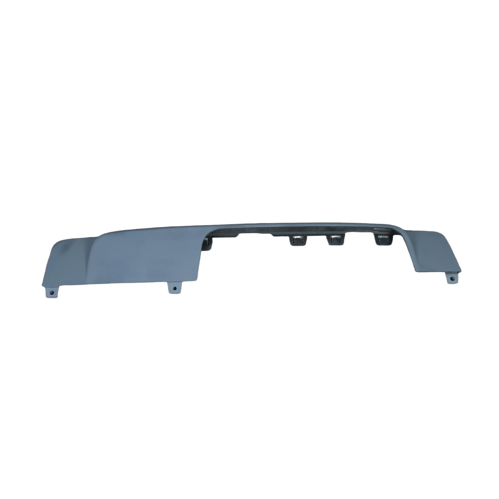 Rear Bumper Towing Eye Cover for Land Rover New Defender (L663)