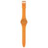 Watch TRENDY LINES IN SIENNA SO28O703 Orange [Swatch]