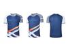 Set Sportivo Estivo Unisex ad Asciugatura Rapida per Badminton, Pallavolo e Tennistavolo