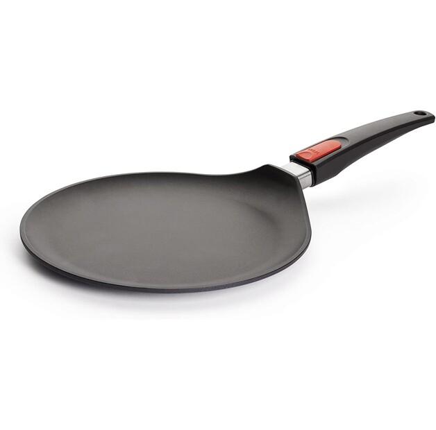 

Сковорода для блинов Woll Diamond Lite 26 см (1226DPS)