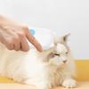 Pet Steam Brush Dog Cat Grooming Massaging Comb Pet Shedding Brush For Short & Long Haired Kittens Loose Hair Removal Puppies