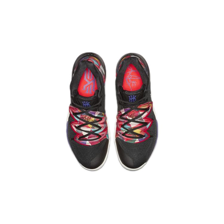 Nike Kyrie 5 Chinese New Year 2019 GS AQ2456-010