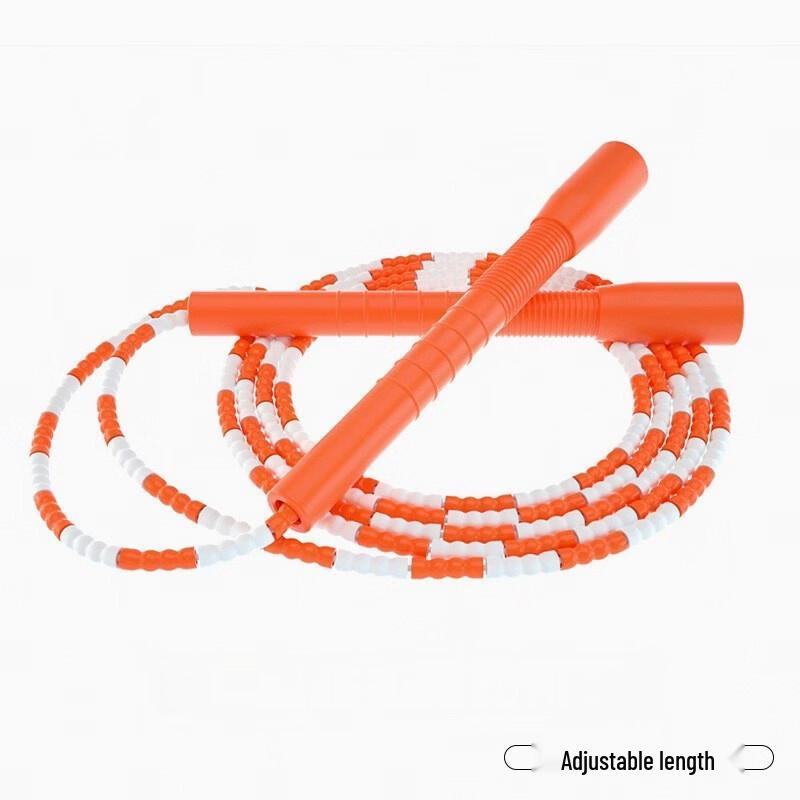 Ningzhao Bamboo Segment Professional Jump Rope