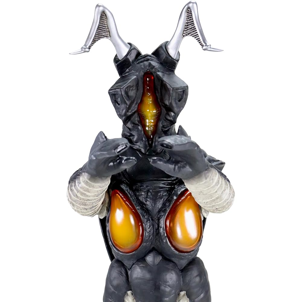 1/6 Scale Special Effects Series Ultraman Space Dinosaur Zetton High Grade Ver. Approximately 300mm PVC Pre-painted Soft Vinyl Figure