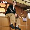FILA Men's Cat Claw 6 Retro Dad Shoes