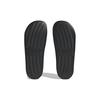 adidas Adilette Shower Slide White Black Men Sneakers Cloud-White Core-Black GZ9508