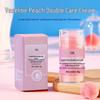 Vaseline Intensive Care Moisturizing Foot & Hand Cream for Dry, Cracked Heels