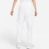 Nike Sportswear Swoosh 3D Logo Woven Cuff Sports Pants Women Pants White CZ8910-100