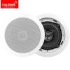 LINGSHENG In-Ceiling Speaker CN plug (adapter included)