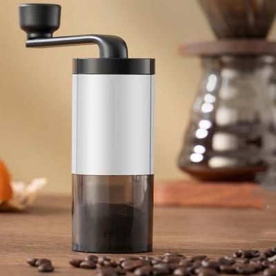 Accesorii pentru pregătirea ceaiului și cafelei – Râșnițe manuale