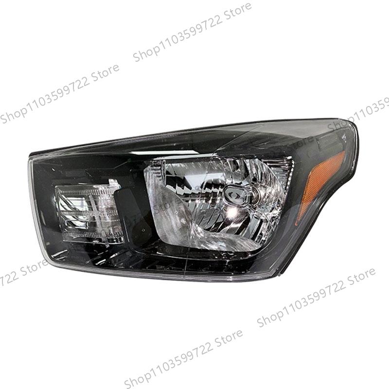 

Автомобильные фары для Ssangyong Actyon Sport 2013 2014 2015 2016 2017 2018-2025 Фары Дневные Ходовые Огни Светодиодные Световые Блоки