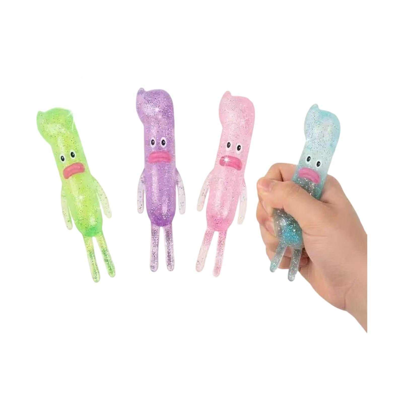 

Игрушка для снятия хронического стресса, Подарок для друзей One Size
