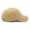 Cap Clean Up MLB Logo New York Yankees Khaki 47 '47