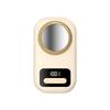 2026 Portable USB Neck & Waist Fan with Display