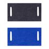 Sitzbezug Matte Schutz Polster Wiederverwendbar Einfach zu Installieren Elegant Hält Sitze Sauber Sitzhandtuch Decke