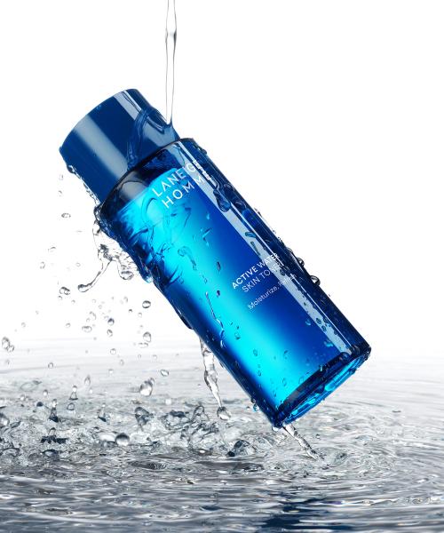 Laneige Homme Active Water Skin 180ml none