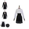 Elegant And Exquisite Danganronpa V3 Shirogane Tsumugi Uniform Cosplay Costume