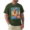 Carmela Soprano Tshirt Plus Size T Shirts Aesthetic Clothes Men Graphic T Shirts