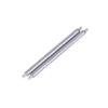 Watch Band Adapters 20Mm To 18Mm 20Mm 22Mm To 22Mm 22Mm To 20Mm Quick Release Pins Watchband Connector Spring Bars