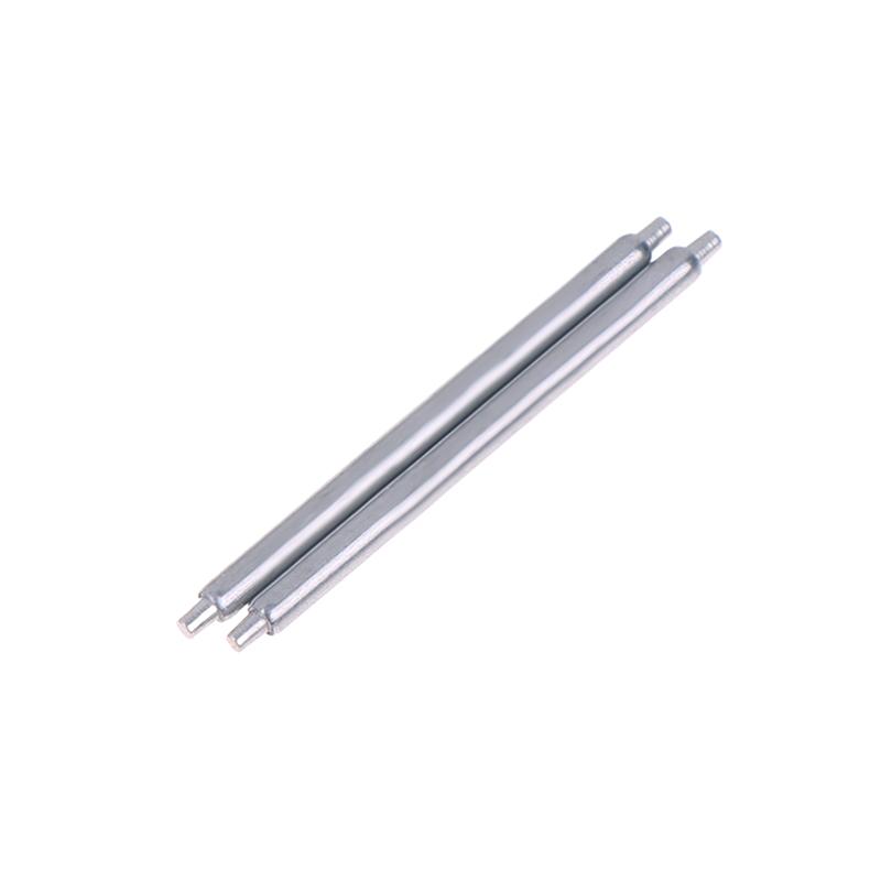 Watch Band Adapters 20Mm To 18Mm 20Mm 22Mm To 22Mm 22Mm To 20Mm Quick Release Pins Watchband Connector Spring Bars