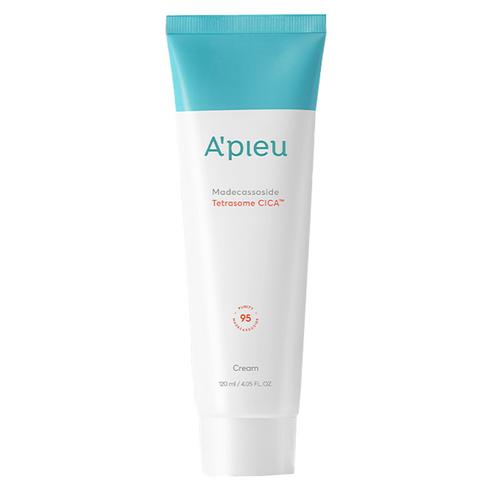 A PIEU Madecassoside Tetrasome Cica Cream 120ml