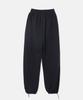 TAKEASY Women'S R Logo Wide Pants (Navy)