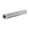 Hardware Cloth, 6.3 Mm 1 X 5 M 0.55 Mm Diameter Chicken Wire Fence, Hot-Dip Galvanized After Welding Metal Wire Mesh Roll, Garden Plant Welded Fencing