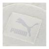 New PUMA Sherpa Backpack Mini Women's White 078190-03