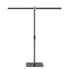 Rui Fu Tu 2x2m Telescopic Photography Background Stand Frame
