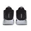 Nike Zoom KD 12 EP The Day One Unisex Sneakers Black Metallic-Silver-White AR4230-001