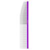 Pet Grooming Comb Dogs Cats - Stainless Steel Fine-toothed Edge With Floating Hair Removal Styling Function
