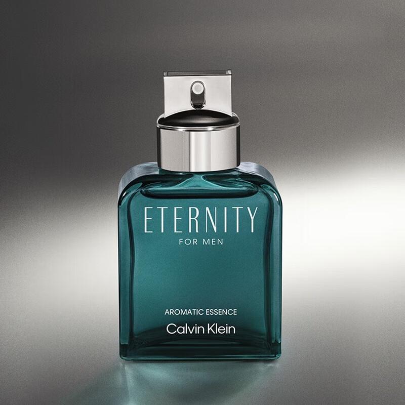 Calvin Klein Fragrances Collection