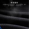 Mens Cycling Shorts With Quick-Dry Breathable Gel Pad Compression Inner Road Mountain Bike Use