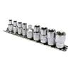 Yato Torx Socket Set (Pack of 9)