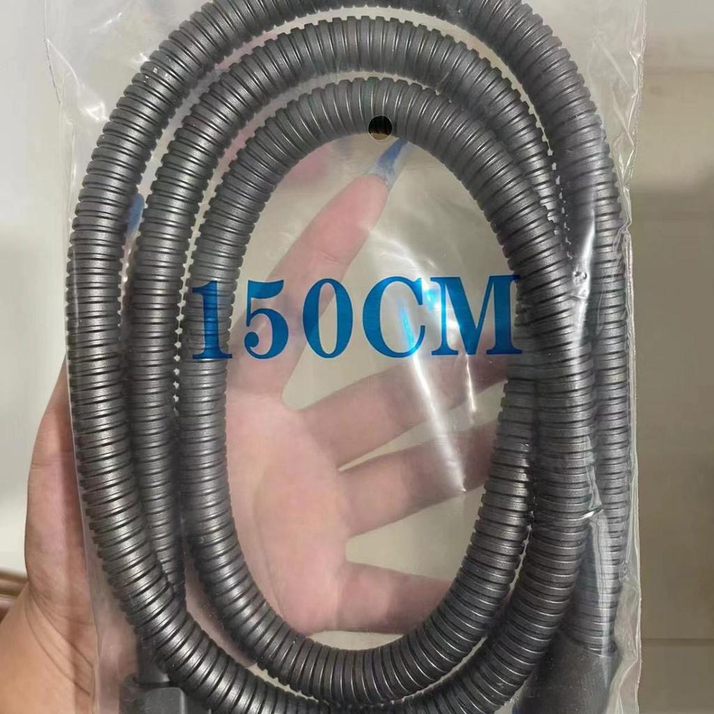 Vysokotlaká sprchová hlavice s velkým 15cm panelem a filtrem