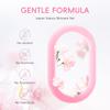 Sakura Skin Care Sets & Kits with Cleanser,Serum,Eye Cream,essence Cream Beauty Products for Women Gift Sets Routine Travel Kit
