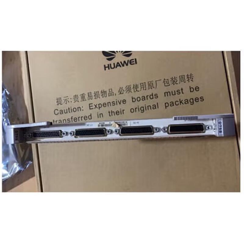 Huawei OptiX Metro/OSN Series Boards