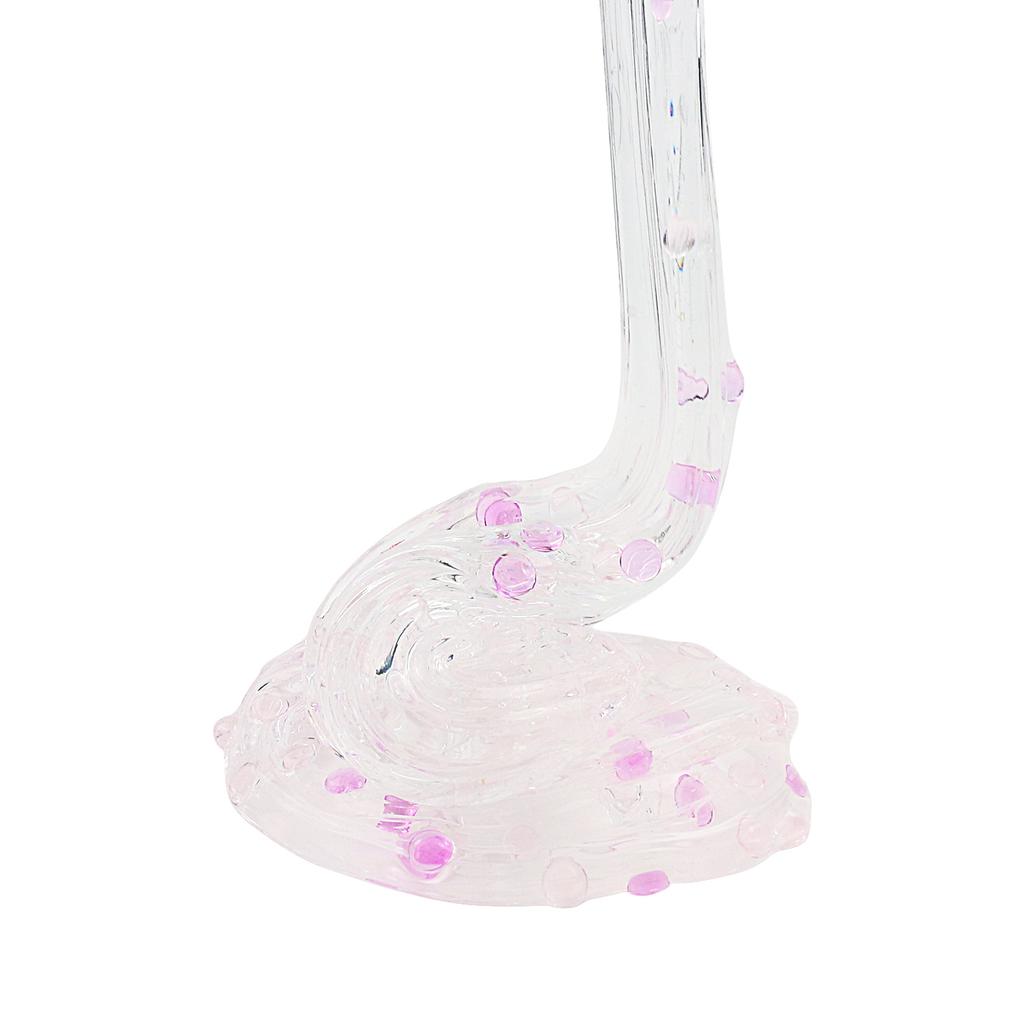 Klej piankowy Slime Zabawka dekompresyjna, Mała świeżość, Seria Dobra Malina, Seria Serce Dziewczyny Slime