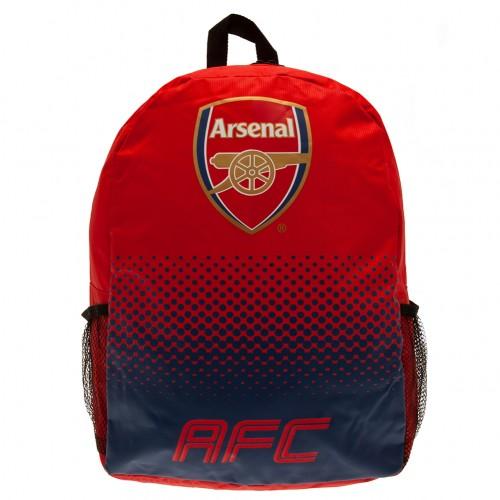 Arsenal FC Wappen-Rucksack