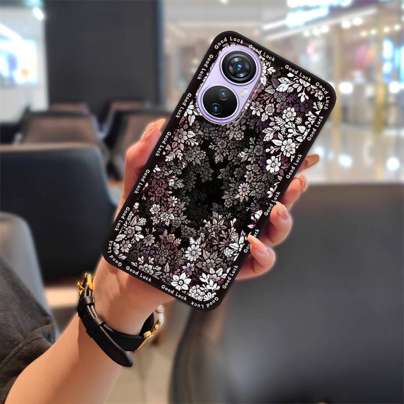 

Силіконовий захисник для телефону Чохол для телефону для Blackview A200 Pro М який чохол Захисний Протиударна Задня кришка Повний обхват Милий ТПУ Blackview A200 Pro